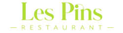Logo Restaurant Les Pins