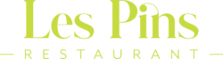 Logo Restaurant Les Pins